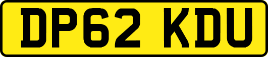 DP62KDU