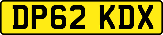 DP62KDX