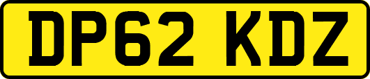 DP62KDZ