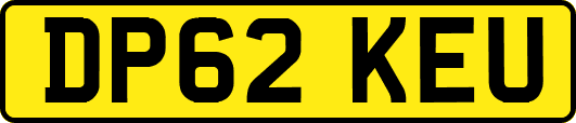 DP62KEU