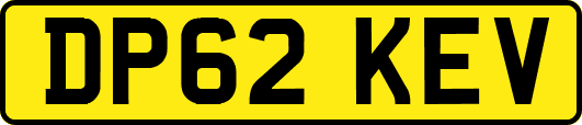 DP62KEV