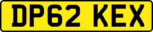 DP62KEX