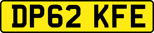 DP62KFE