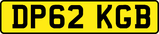 DP62KGB