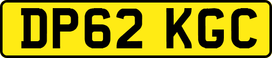 DP62KGC