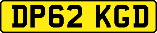 DP62KGD