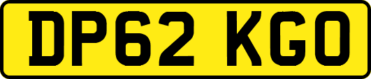 DP62KGO