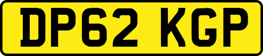 DP62KGP