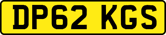 DP62KGS