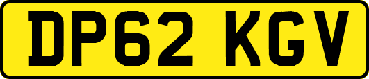DP62KGV