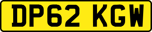 DP62KGW