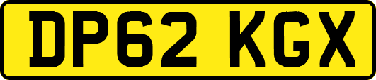 DP62KGX