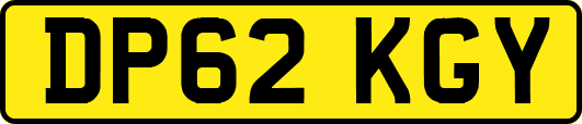 DP62KGY
