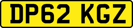 DP62KGZ