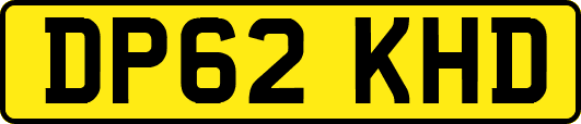 DP62KHD