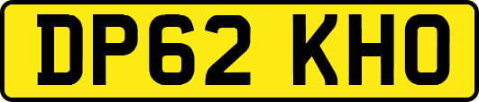 DP62KHO