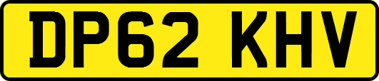 DP62KHV