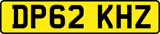 DP62KHZ