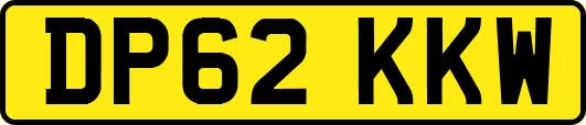 DP62KKW
