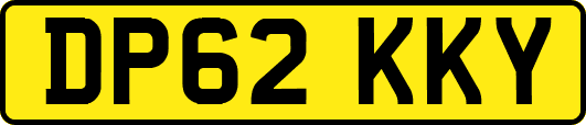 DP62KKY