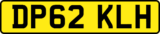 DP62KLH