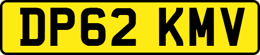 DP62KMV