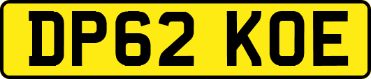 DP62KOE