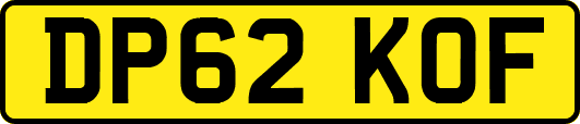 DP62KOF
