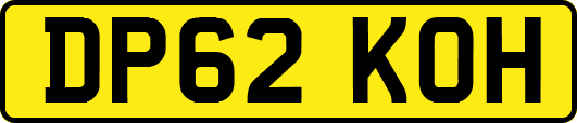 DP62KOH