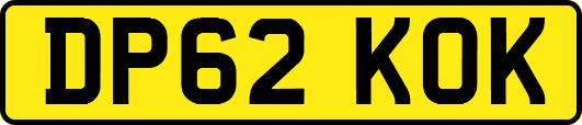 DP62KOK