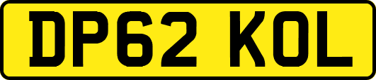 DP62KOL