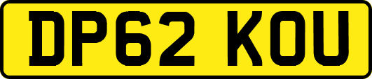 DP62KOU