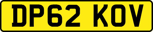 DP62KOV