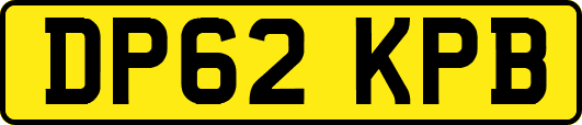 DP62KPB