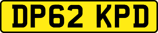 DP62KPD
