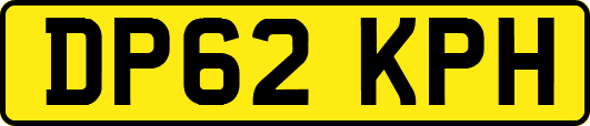 DP62KPH