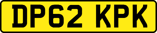 DP62KPK