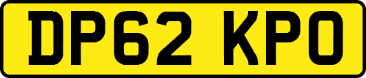 DP62KPO