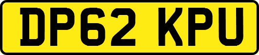 DP62KPU