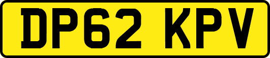 DP62KPV