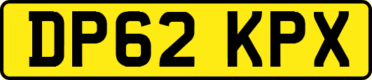 DP62KPX