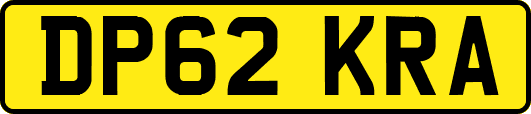 DP62KRA