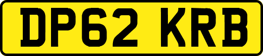 DP62KRB