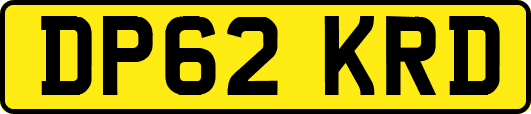 DP62KRD