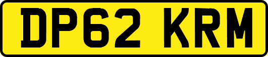 DP62KRM