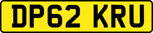 DP62KRU