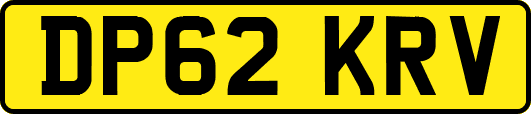 DP62KRV