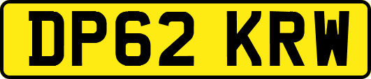 DP62KRW
