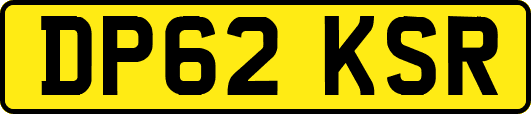 DP62KSR