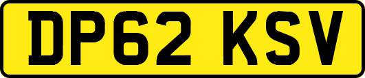 DP62KSV